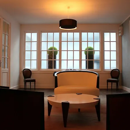 De La Porte D'arras Apartment