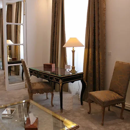 Apartment De La Porte D'arras Douai