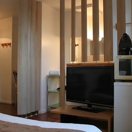 De La Porte D'arras Apartment Douai