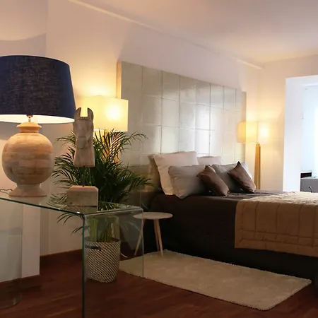 Apartment De La Porte D'arras *