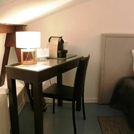 Apartment De La Porte D'arras Douai