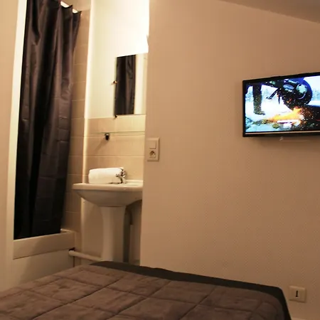 De La Porte D'arras Apartment Douai