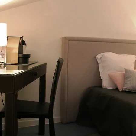 De La Porte D'arras Apartment *
